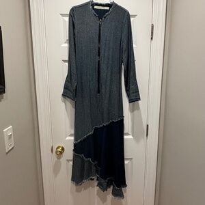 Cynthia Ashby dress